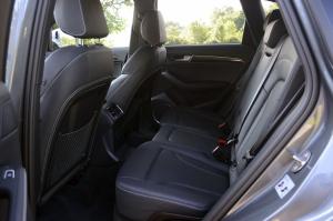 Audi SQ5 TFSI 2013 года  (NA)